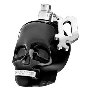 Herreparfume Police EDT