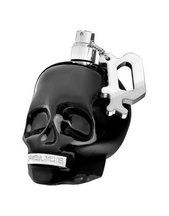 Parfum Homme Police EDT