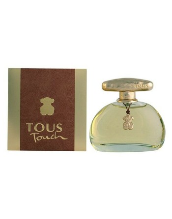 Dameparfume Tous EDT