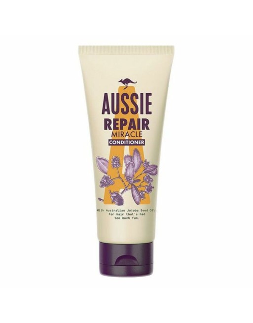 Balsamo Riparatore Miracle Aussie Repair Miracle 200 ml
