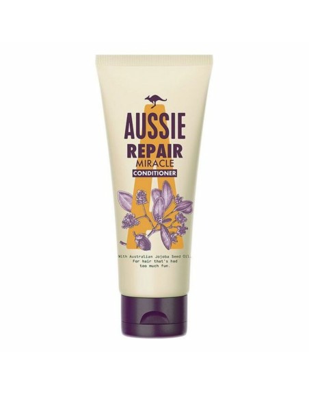 Balsamo Riparatore Miracle Aussie Repair Miracle 200 ml