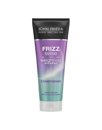 Hårbalsam Frizz-Ease Weightless Wonder John Frieda (250 ml)