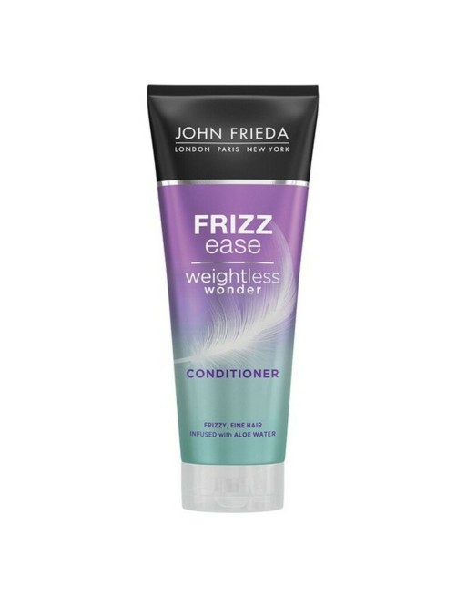 Hårbalsam Frizz-Ease Weightless Wonder John Frieda (250 ml)