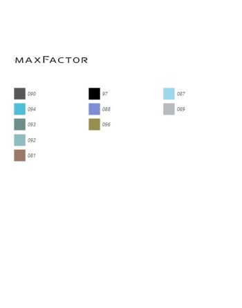 Eyeliner Perfect Stay Max Factor