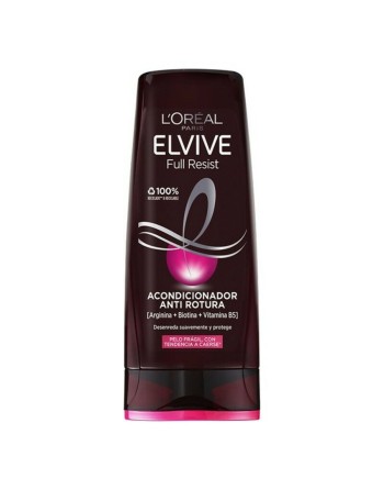 Anti-Breakage Conditioner Full Resist L'Oreal Make Up Elvive Full Resist 300 ml