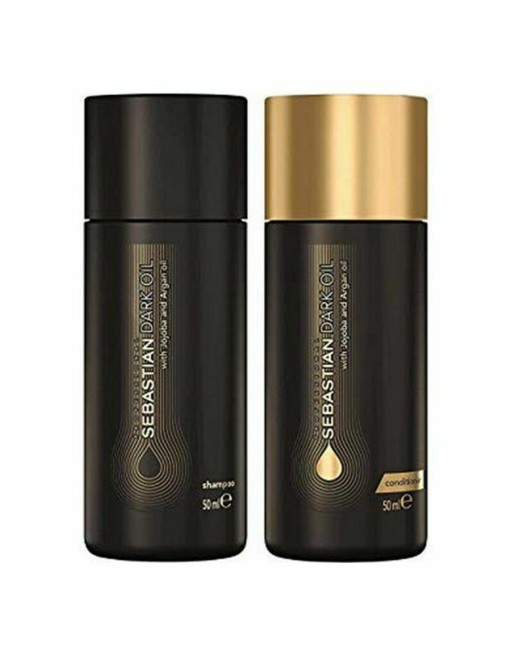 Après-shampooing Dark Oil Lightweight Sebastian (50 ml)