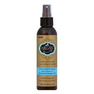 Aufbauspülungsbalsam Argan Oil 5n1 HASK HA30226 177 ml