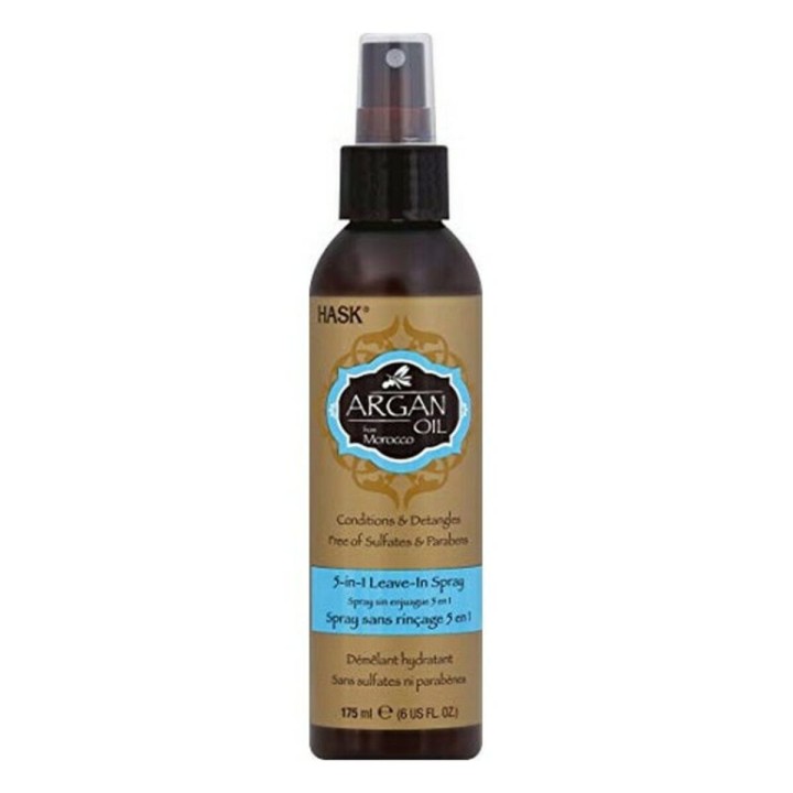 Balsamo Riparatore Argan Oil 5n1 HASK HA30226 177 ml