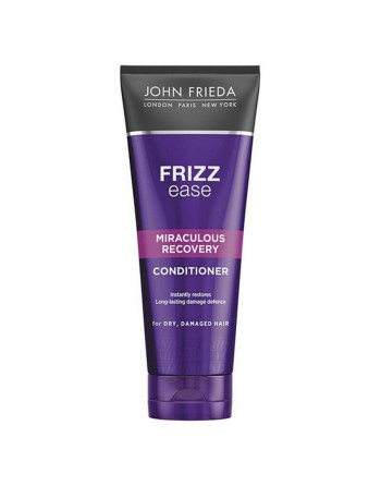 Après-shampooing Frizz-Ease John Frieda (250 ml)