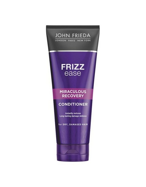 Après-shampooing Frizz-Ease John Frieda (250 ml)