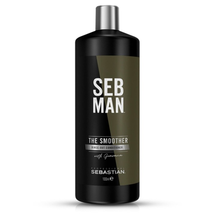 Afvænning Balsam Sebman The Smoother Seb Man (1000 ml)