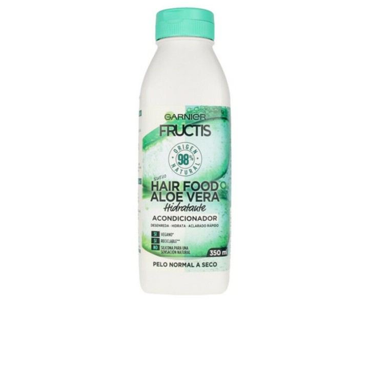 Acondicionador Hair Food Aloe Vera Garnier (350 ml)