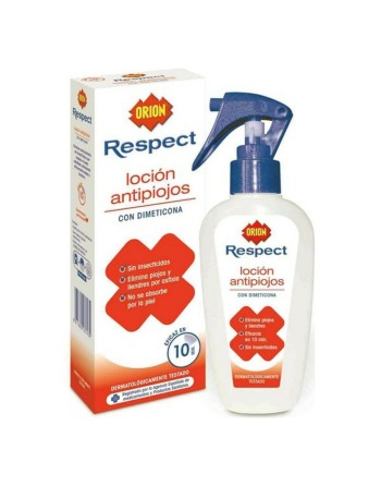 Anti-Läuse Lotion Orion (100 ml)