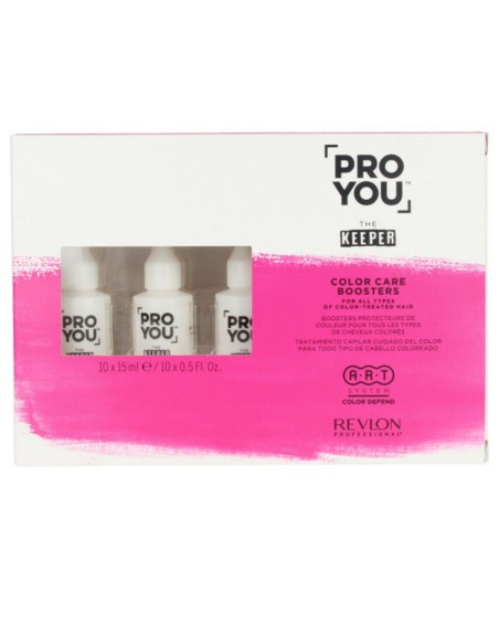 Colour Protector Proyou The Keeper Revlon 7256180000 (10 x 15 ml) 15 ml