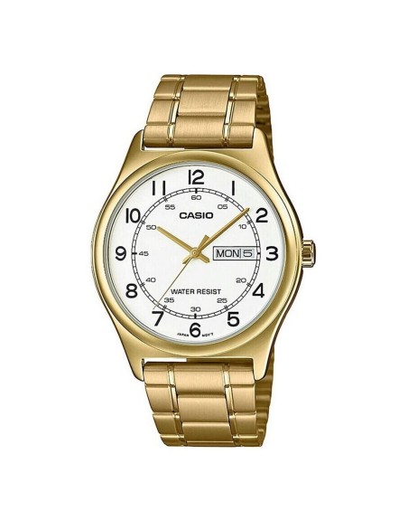Montre Homme Casio MTP-V006G-7BUDF (A1764) (Ø 38 mm)