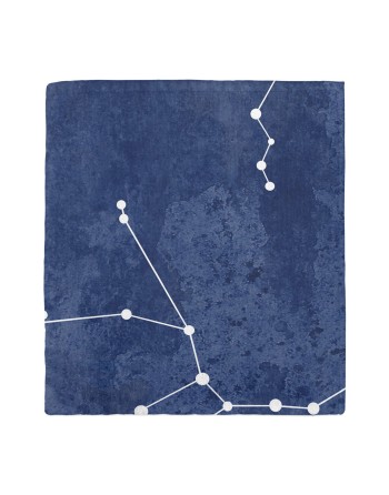 Telo da bagno HappyFriday Blanc Cosmos Multicolore 70 x 150 cm