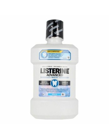 Mouthwash Stay White Listerine (1000 ml)
