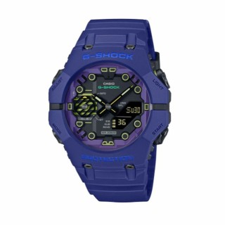 Reloj Hombre Casio G-Shock GA-B001CBR-2AER Negro (Ø 46 mm) (Ø 42,5 mm)