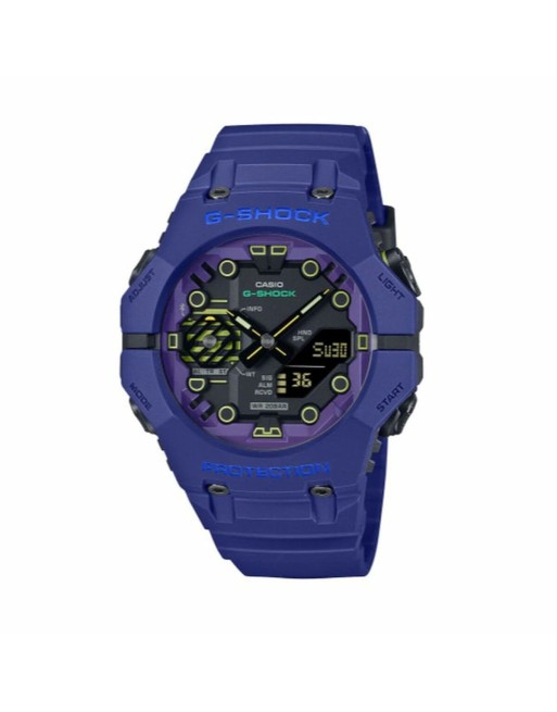 Herreur Casio G-Shock GA-B001CBR-2AER Sort (Ø 46 mm) (Ø 42,5 mm)