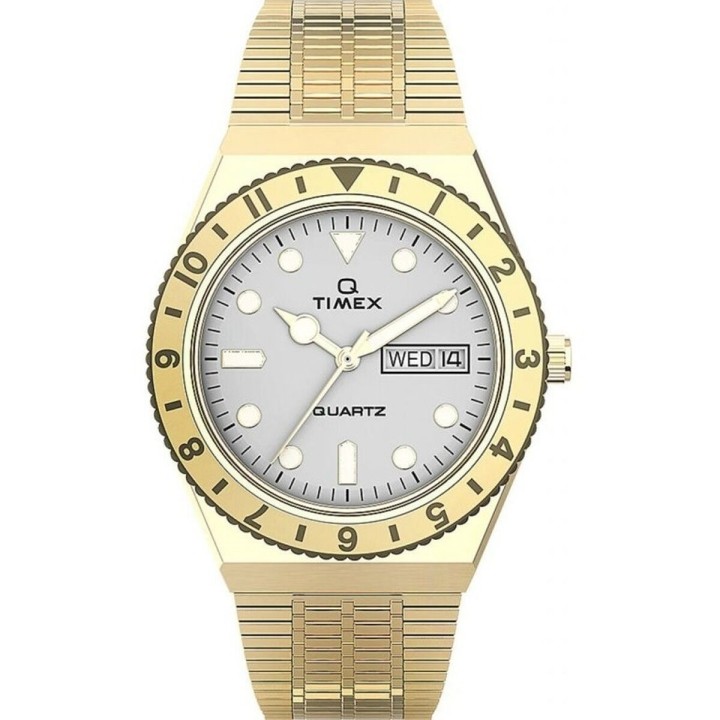 Dameur Timex Q REISSUE (Ø 36 mm)