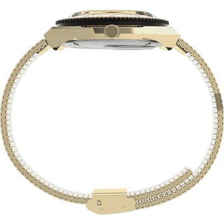 Reloj Mujer Timex Q REISSUE (Ø 36 mm)