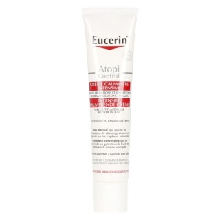 Crème visage Eucerin Atopicontrol (40 ml)