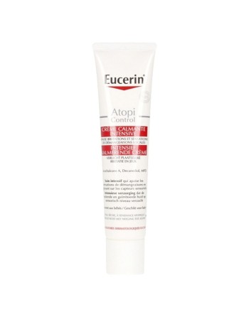 Ansigtscreme Eucerin Atopicontrol (40 ml)