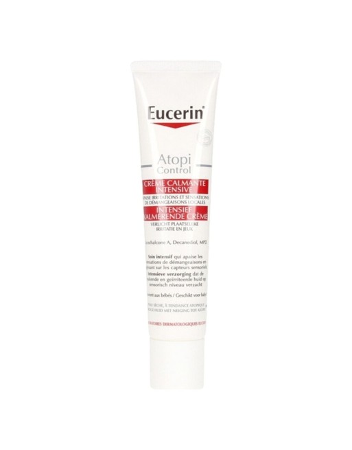 Gesichtscreme Eucerin Atopicontrol (40 ml)