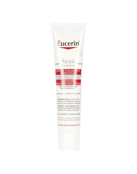 Ansigtscreme Eucerin Atopicontrol (40 ml)