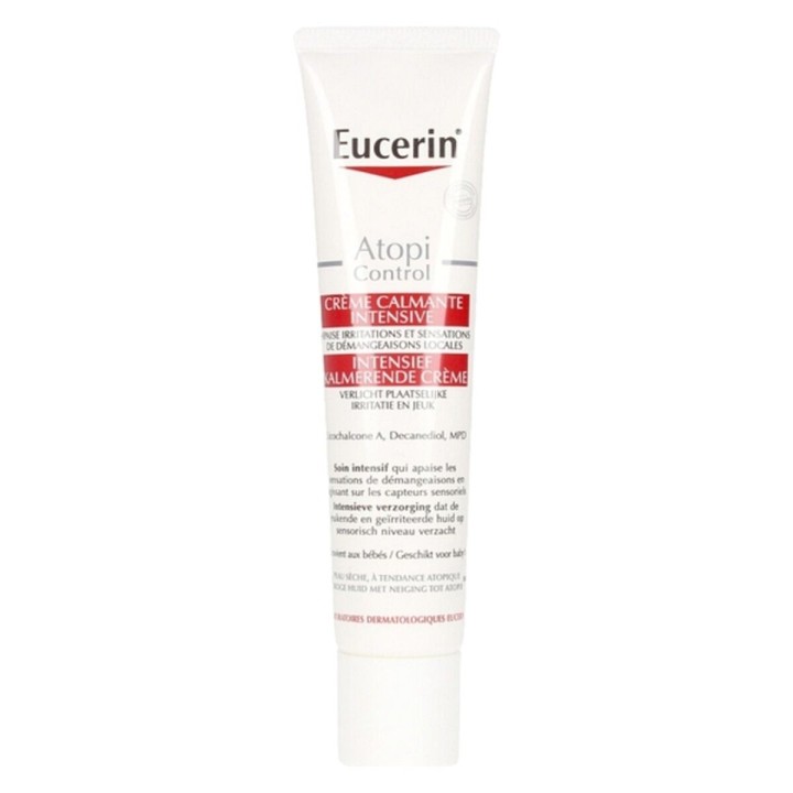 Ansigtscreme Eucerin Atopicontrol (40 ml)