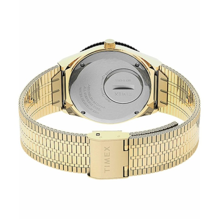 Reloj Mujer Timex Q REISSUE (Ø 36 mm)