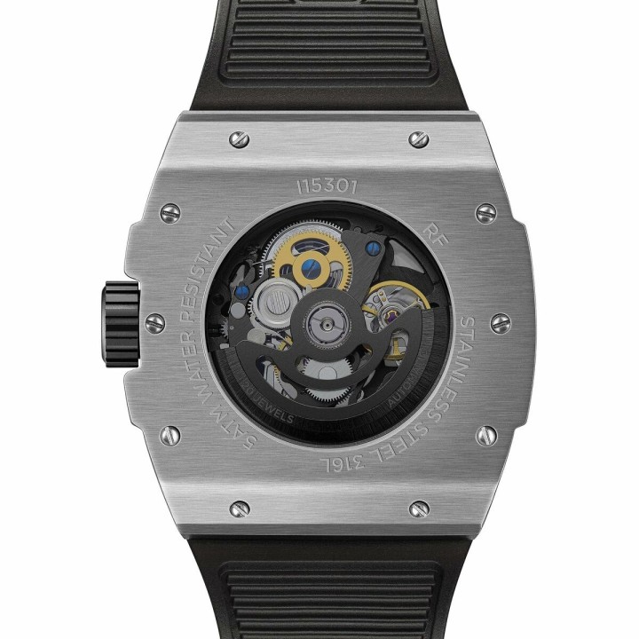 Orologio Uomo Ingersoll 1892 I15301