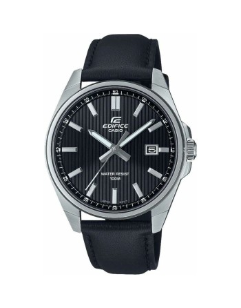 Herrenuhr Casio EFV-150L-1AVUEF Schwarz (Ø 42,5 mm)
