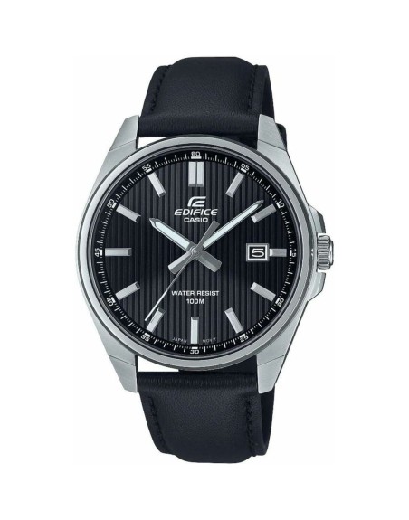 Herrenuhr Casio EFV-150L-1AVUEF Schwarz (Ø 42,5 mm)