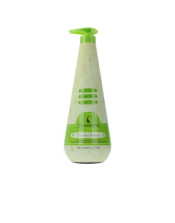 Champú Smoothing Macadamia