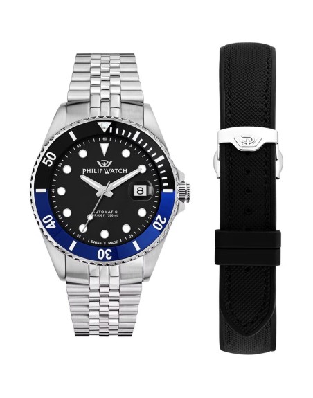 Reloj Hombre Philip Watch R8223597037