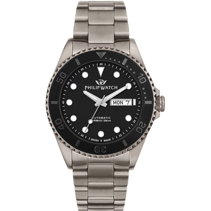 Orologio Uomo Philip Watch R8223597036