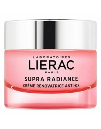 Crème visage Lierac Supra Radiance (50 ml)