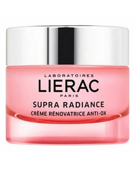 Ansigtscreme Lierac Supra Radiance (50 ml)