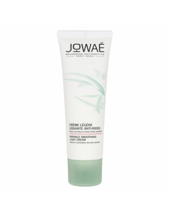 Ansigtscreme Jowaé Wrinkle Smoothing (40 ml)