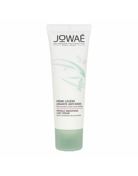 Crema Viso Jowaé Wrinkle Smoothing (40 ml)