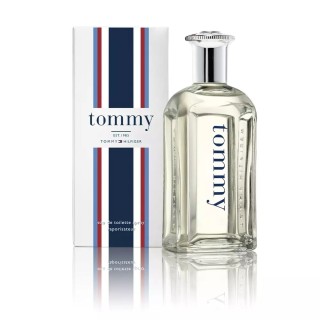 Herreparfume Tommy Hilfiger EDT
