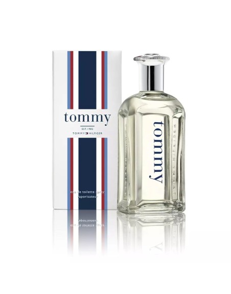 Herrenparfüm Tommy Hilfiger EDT