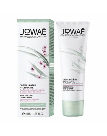 Ansigtscreme Jowaé Moisturizing (40 ml)