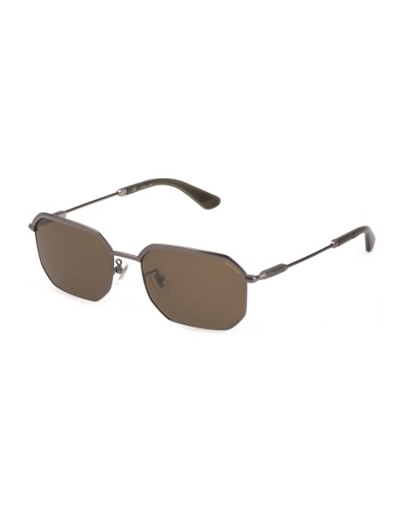 Herrensonnenbrille Police SPLF73-570Q14 ø 57 mm
