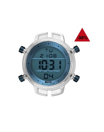 Orologio Unisex Watx & Colors RWA1711 (Ø 46 mm)