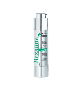 Crème visage Rexaline D Depolluskin 50 ml