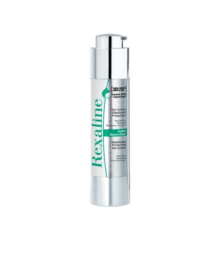 Crema Facial Rexaline D Depolluskin 50 ml