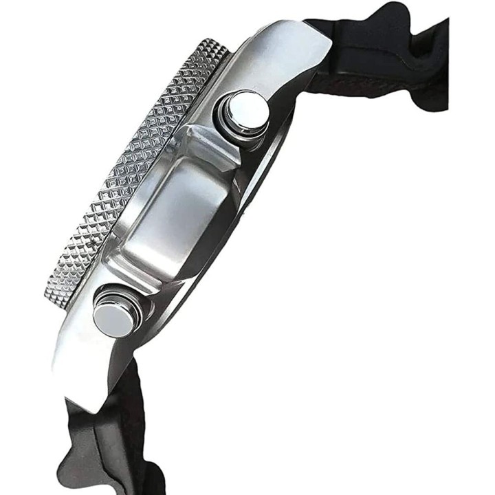 Herreur Citizen PROMASTER AQUALAND - ISO 6425 certified (Ø 44 mm)