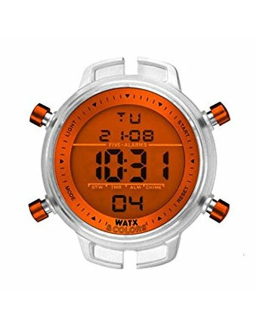Herrenuhr Watx RWA1701 (Ø 46 mm)